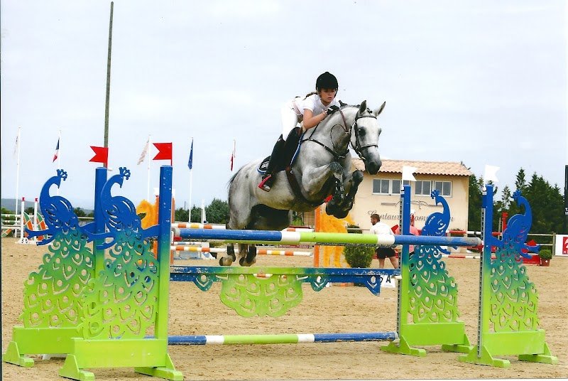 Centre Equestre Les Ecuries du Roc