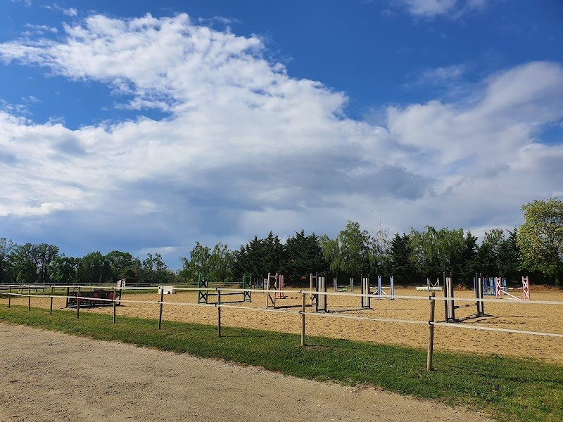 ECURIES DE LA VEORE - photo 3