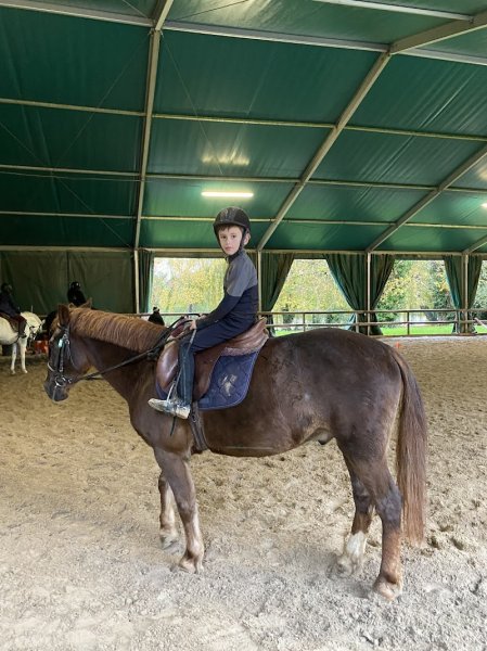 Les Ecuries de Beaumont Sur Oise - photo 3
