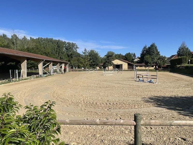 Ecuries de Flacey - photo 1