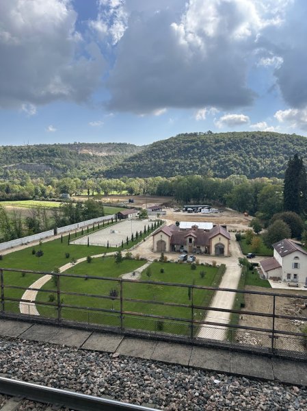 Ecurie du Bois de Norges - photo 1