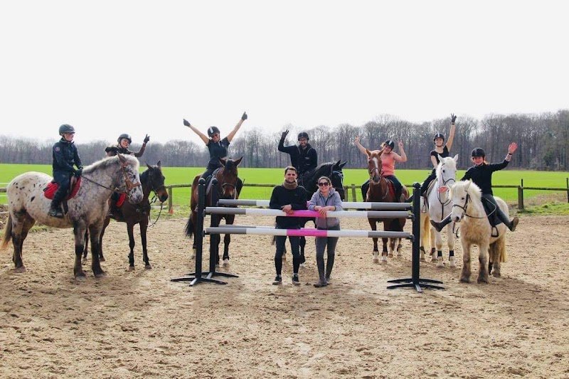 L'écurie de Vernon - photo 1