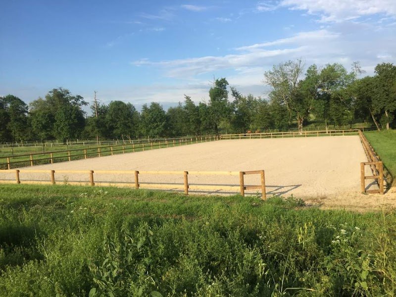 Les écuries de l'Estey-Fleuri | Écurie de propriétaires CSO Bordeaux - photo 3