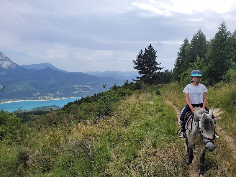 Écurie du Lac - photo 2