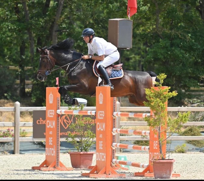 Les Écuries de Saint Laurent/Poney Club de St Laurent - photo 2