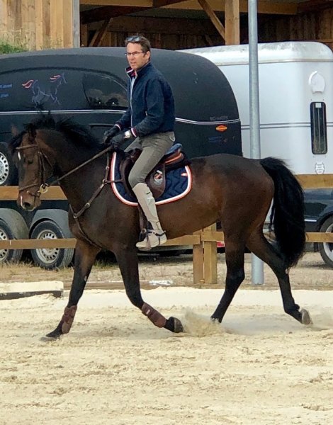 Les Écuries de Saint Laurent/Poney Club de St Laurent - photo 3