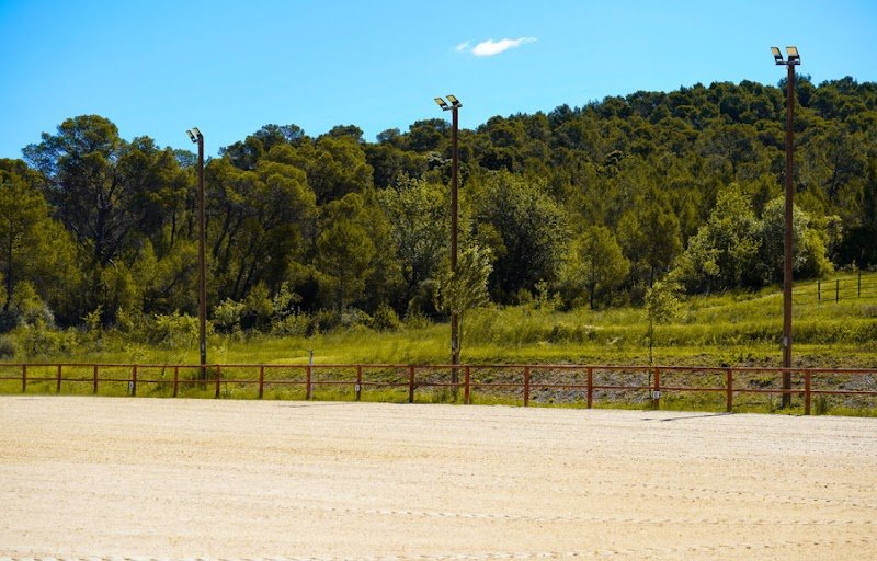 ECURIE BELMONTE - photo 2