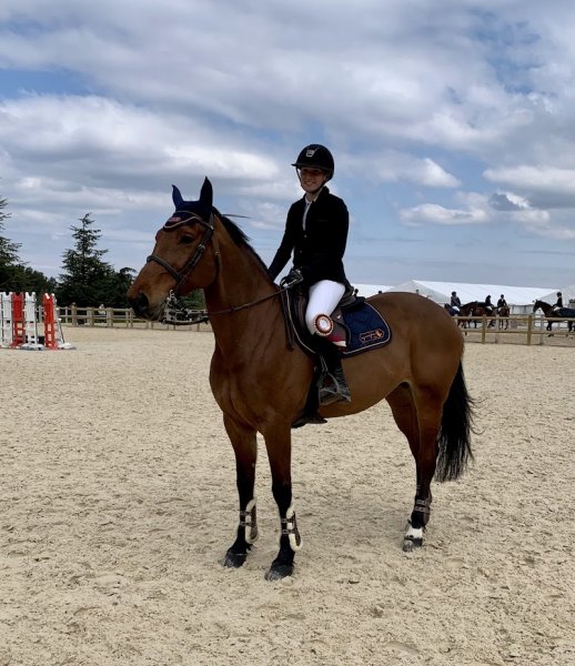 ÉCURIE DU MAS DE GENTIL BY 2 T JUMP - photo 2