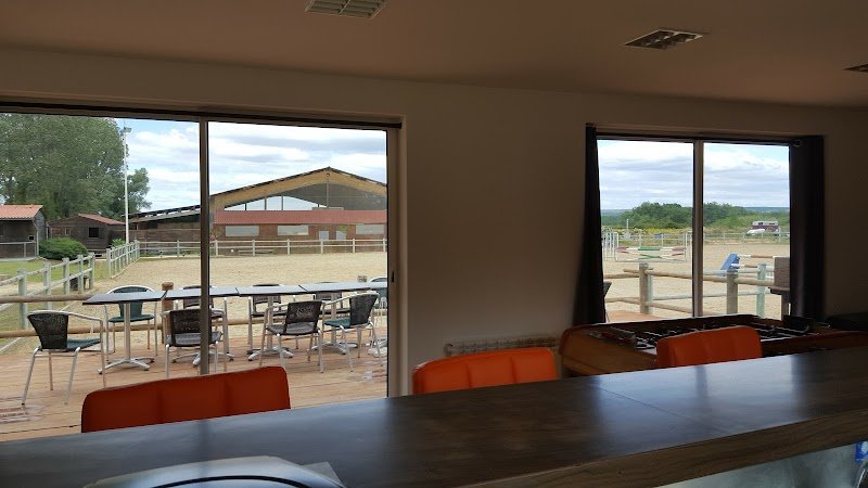 Ecuries du Mas Long - photo 1