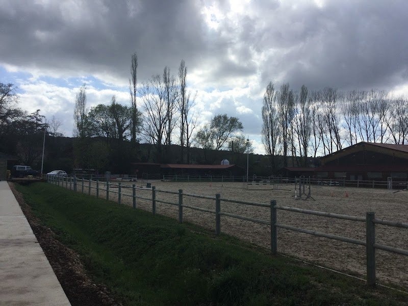 Ecuries du Mas Long - photo 2