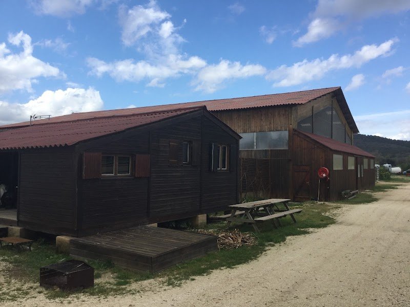 Ecuries du Mas Long - photo 3