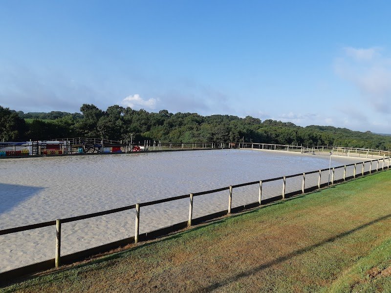 Écurie des 3 châteaux - photo 2