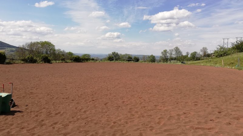 Écurie de Cety - photo 1