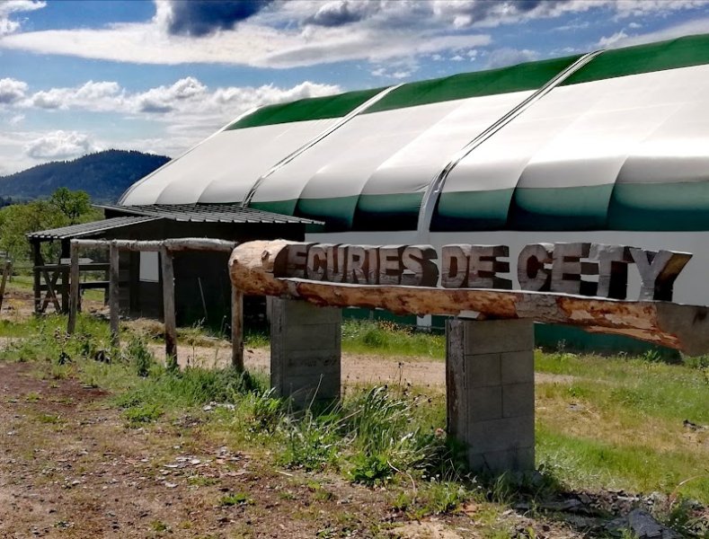 Écurie de Cety - photo 2