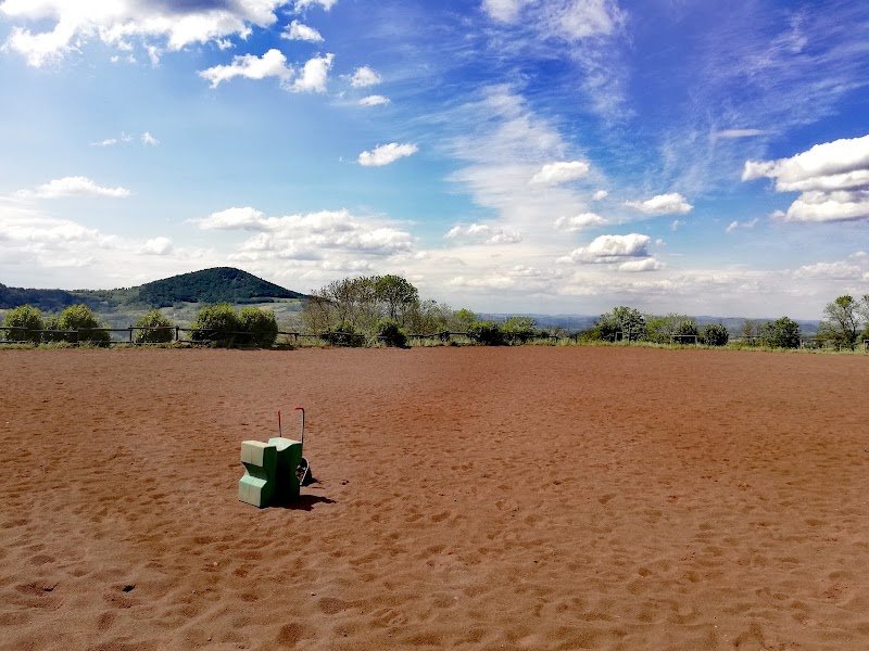 Écurie de Cety - photo 3