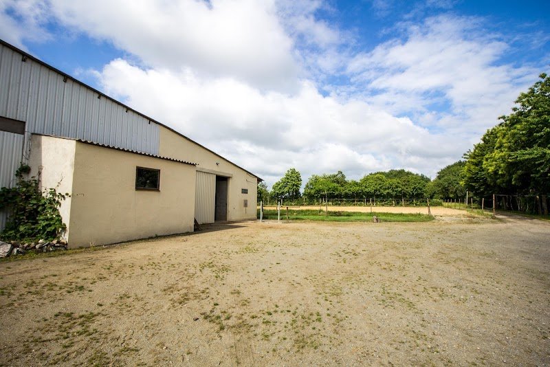 Ecurie Le Champ Chevalier - photo 3