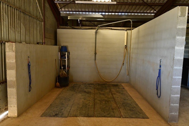 Ecurie du Roux - photo 2