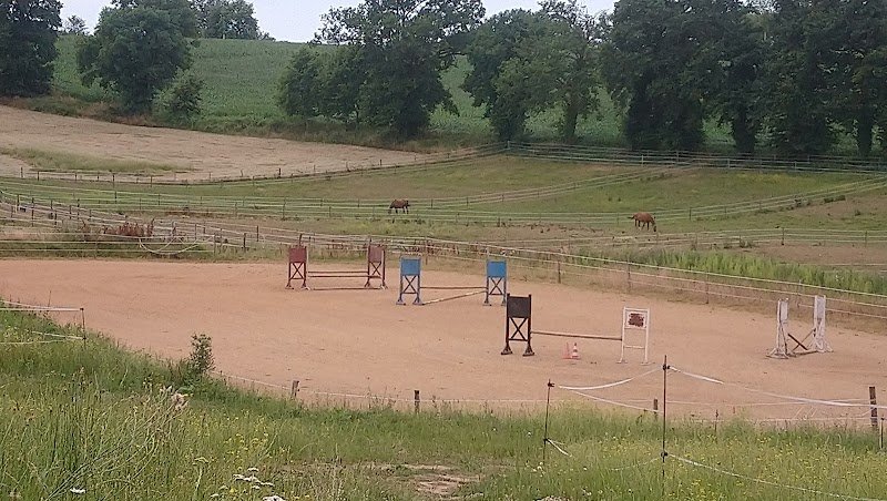 Écuries Karine roux 87