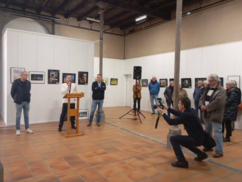 Les écuries des Carmes - photo 2