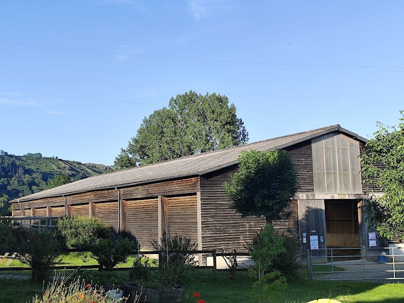 Centre Equestre de la Maronne - photo 1