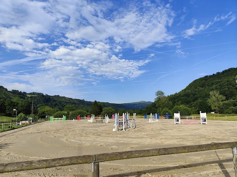 Centre Equestre de la Maronne - photo 2