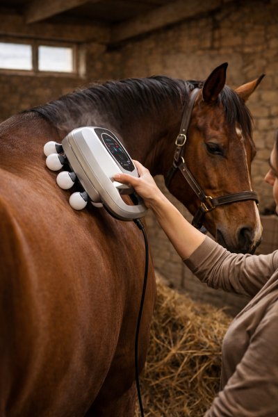 Lestards - Pension & relaie équestres bien être - photo 3