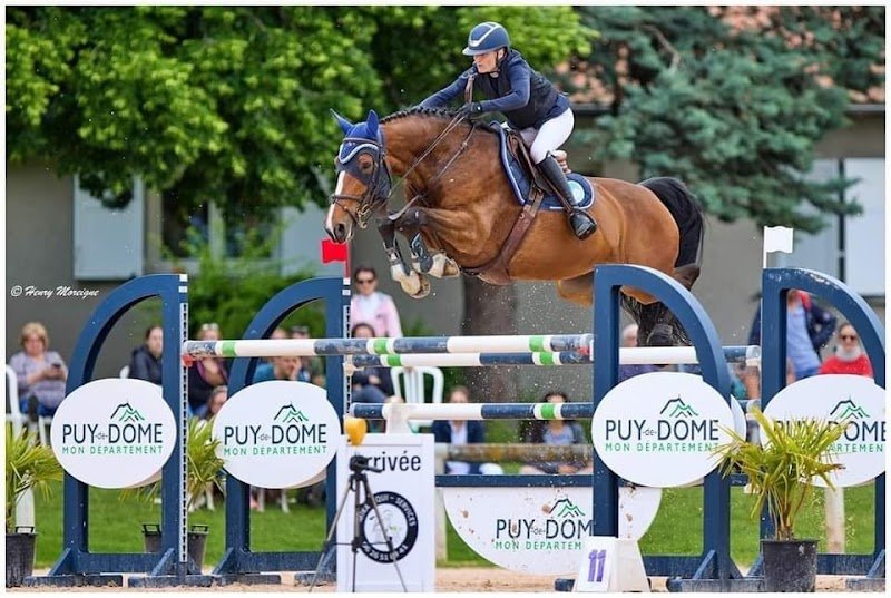 Site Equestre La Vendée Ecurie Laporte - photo 1