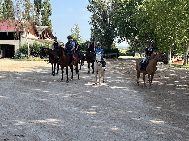 Site Equestre La Vendée Ecurie Laporte - photo 2