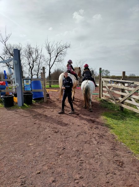 Les écuries de la Limagne - photo 3