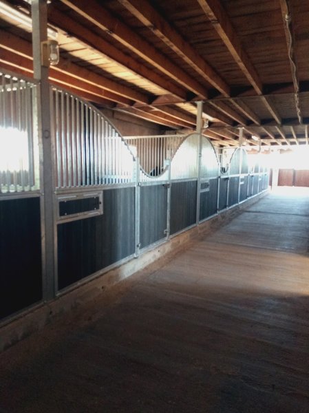 Les écuries d'yci - photo 3