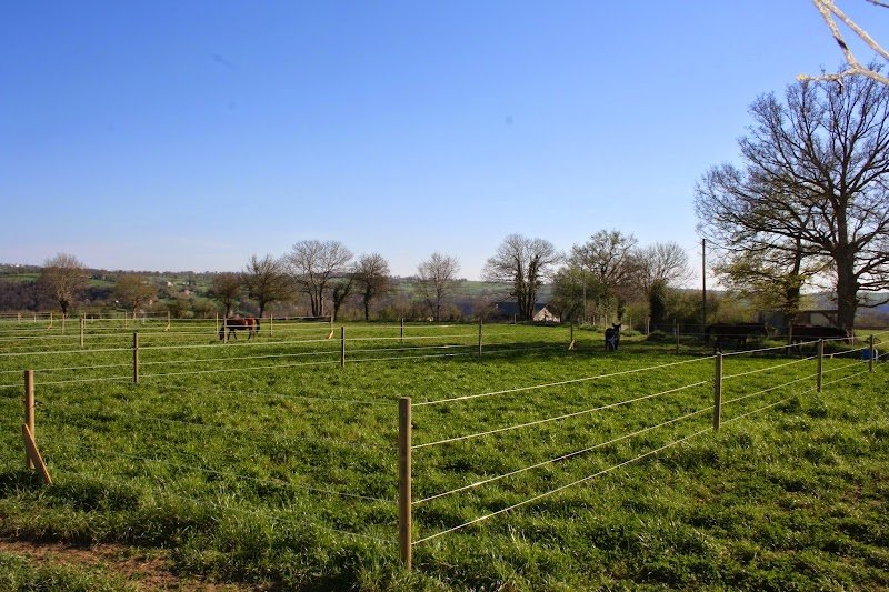 Ferme équestre de Gary - photo 1