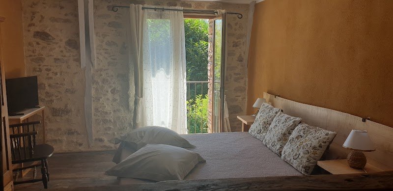 Les Ecuries de Saint Maurice