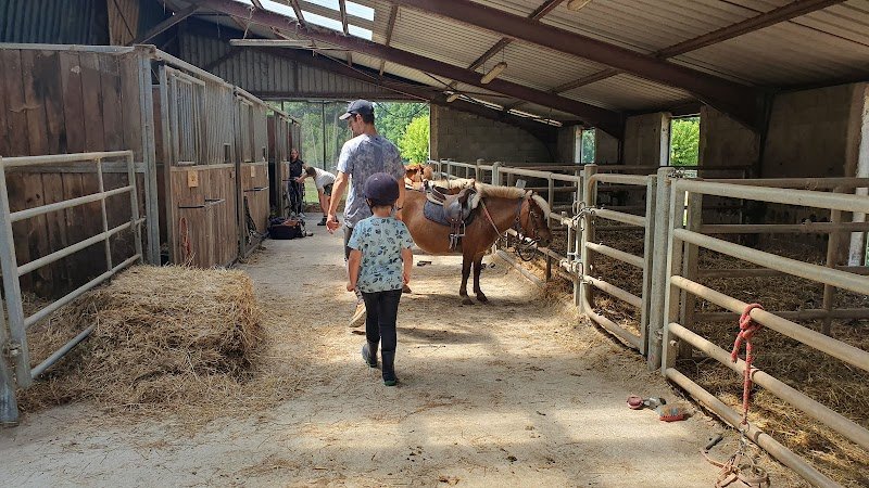 Centre Équestre de l'Authre - photo 3