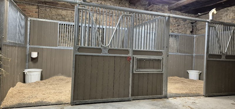 Ecurie d'Ozabelle - photo 2