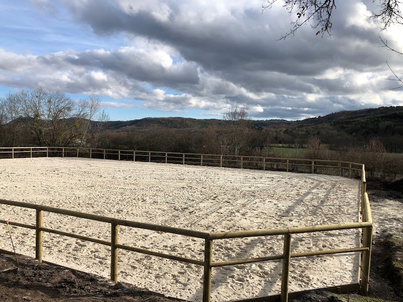 Ecurie au rythme des saisons - photo 2