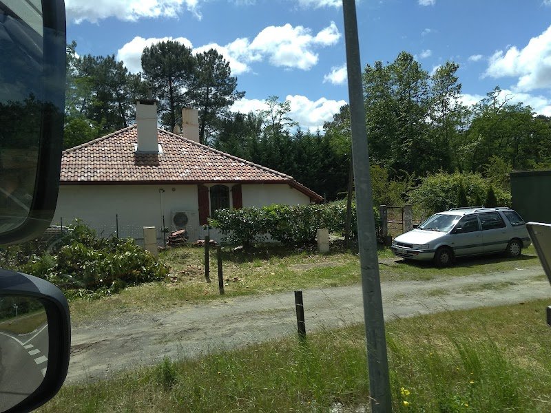 Écuries Antoine Le Pape - photo 1