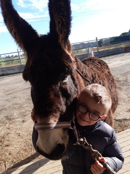 Les ecuries de Saint Aubin - photo 3