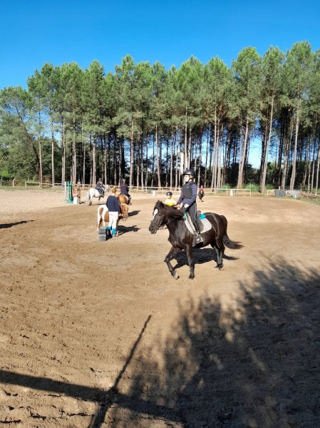 Centre Equestre des Balzanes - photo 1