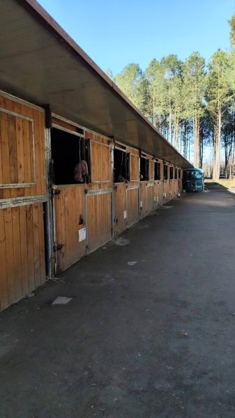 Centre Equestre des Balzanes - photo 2
