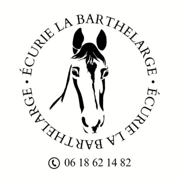 Écurie La Barthelarge - photo 2