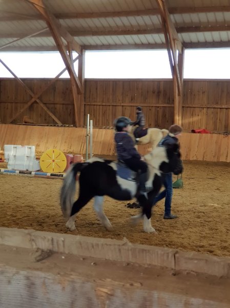 écuries de la grange