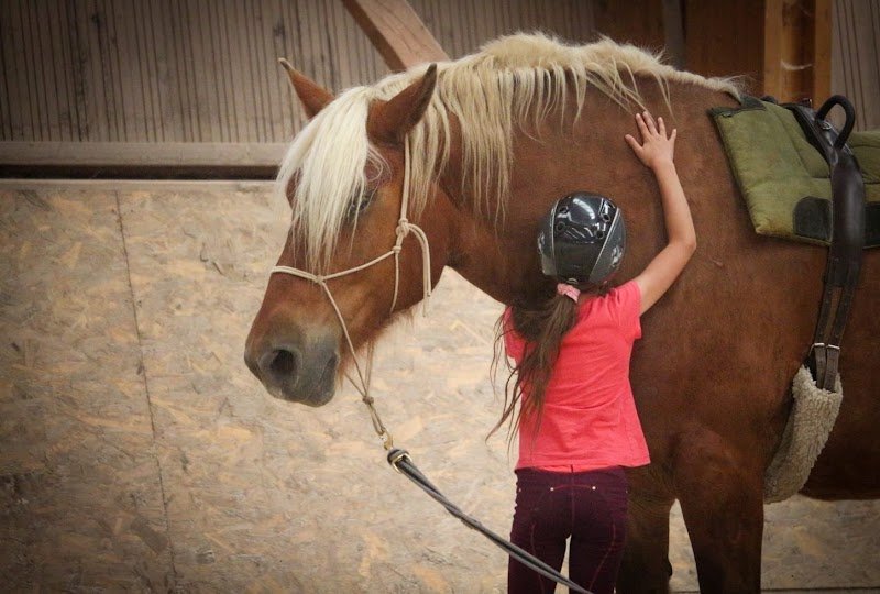 Caval'ki au Centre Equestre De Chabridet - photo 3
