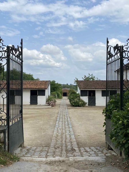 Elevage De Texonnieras ( Pension Équestre et Écurie de propriétaires)