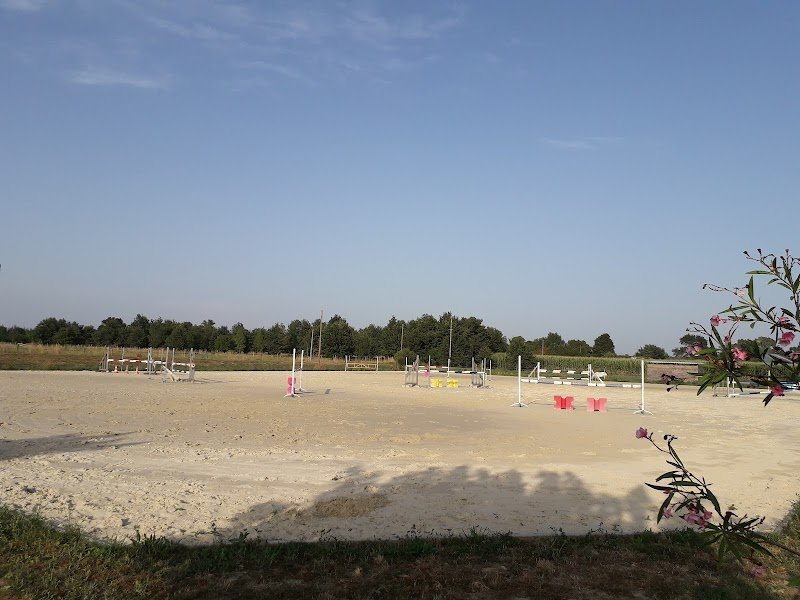 Ecurie des Barreyrous - photo 3