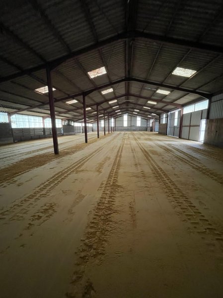 Les Écuries de Montgibaud - photo 2