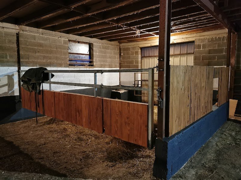 Les Écuries de Montgibaud - photo 3