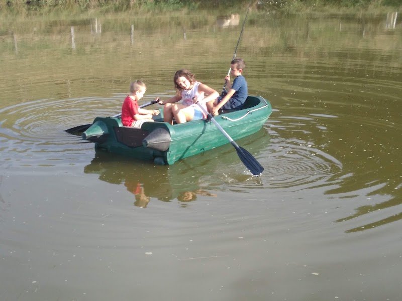 écuries du boisset - photo 3