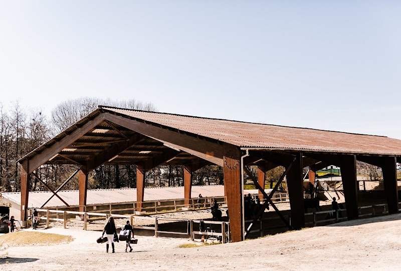 Poney Club de Villedieu - photo 1