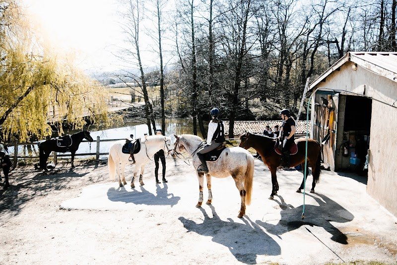 Poney Club de Villedieu - photo 2