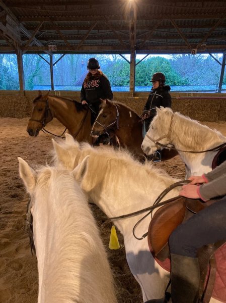 Écuries La Villedieu - photo 1